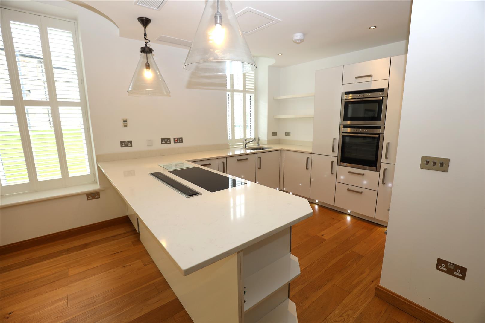 1 Llewelyn House, Hensol Castle Park Hensol, Vale Of Glamorgan, CF72 8GJ